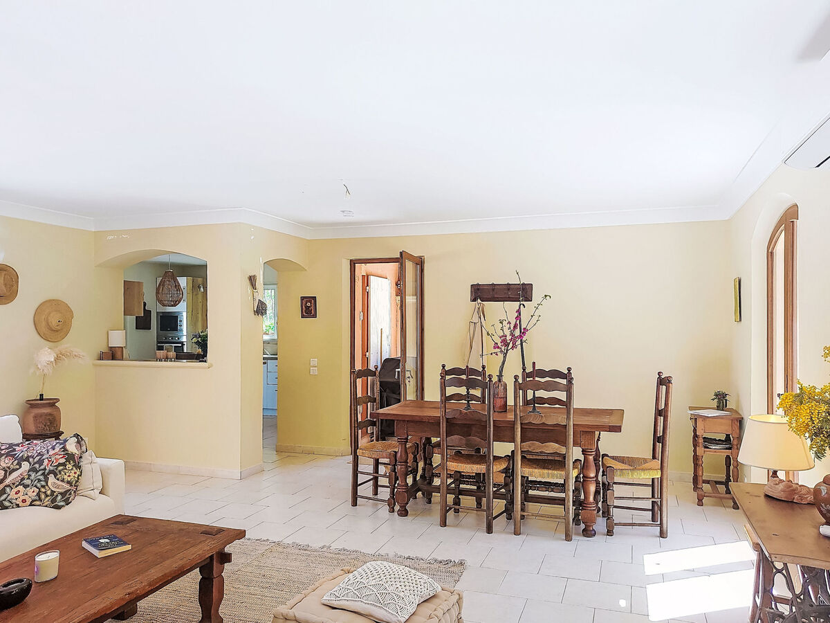 Villa Solhyllan - Maison 10 pers, piscine, 1 ha - Photo 8