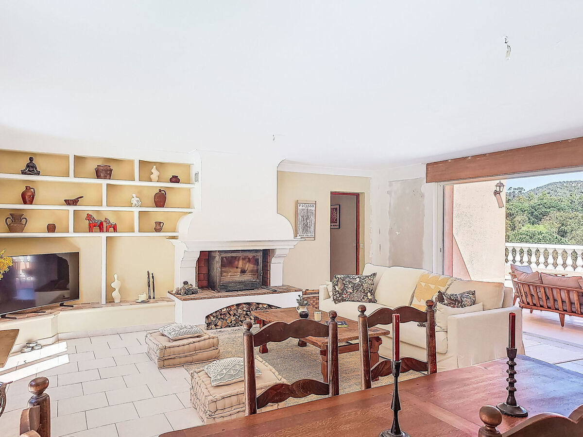 Villa Solhyllan - Maison 10 pers, piscine, 1 ha - Photo 9