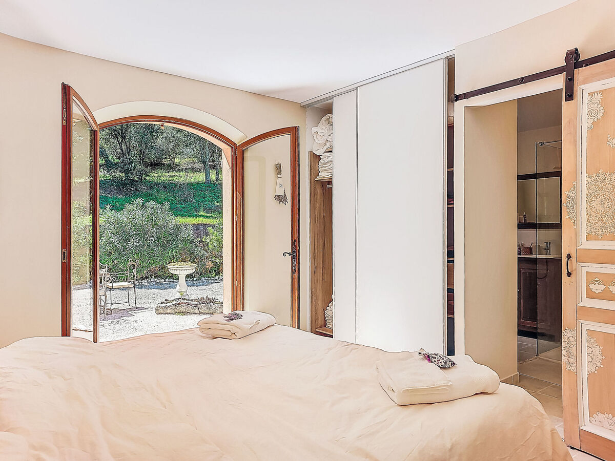 Villa Solhyllan - Maison 10 pers, piscine, 1 ha - Photo 16