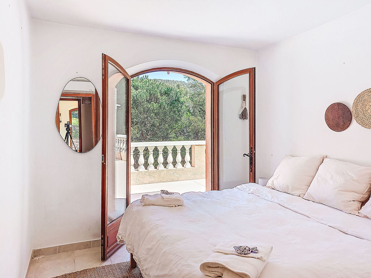 Villa Solhyllan - Maison 10 pers, piscine, 1 ha - Photo 17