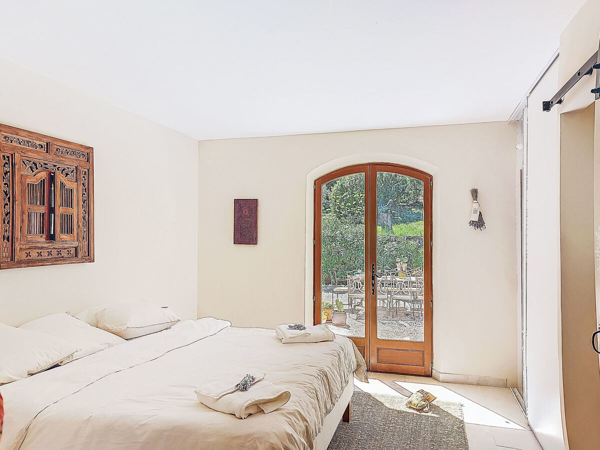 Villa Solhyllan - Maison 10 pers, piscine, 1 ha - Photo 19