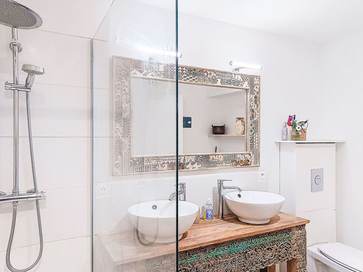 Villa Solhyllan - Maison 10 pers, piscine, 1 ha - Photo 22