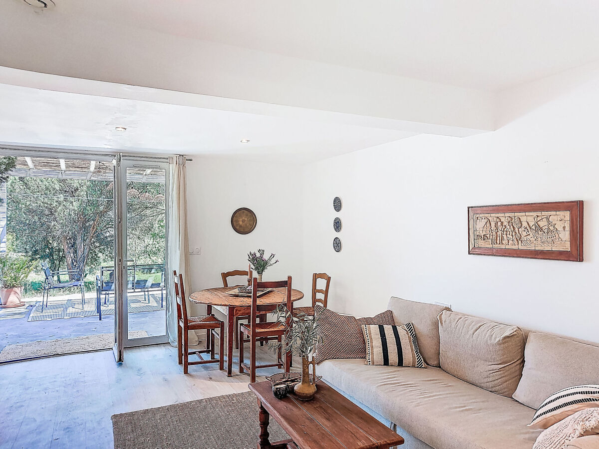 Villa Solhyllan - Maison 10 pers, piscine, 1 ha - Photo 23