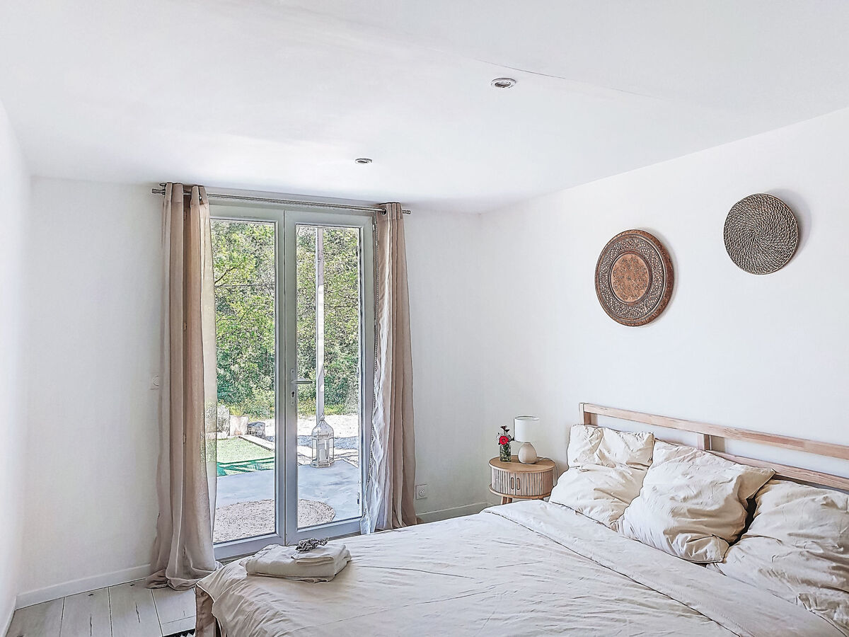 Villa Solhyllan - Maison 10 pers, piscine, 1 ha - Photo 25
