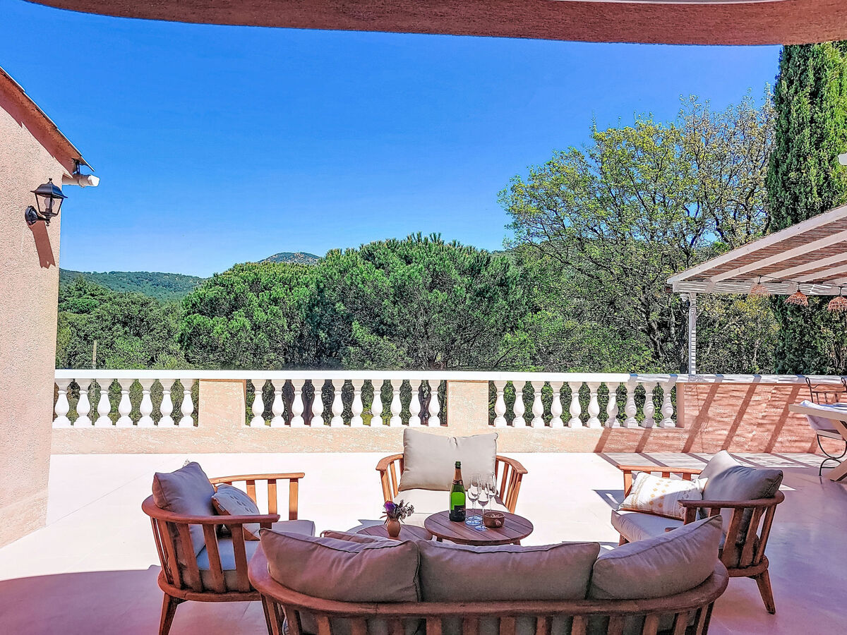 Villa Solhyllan - Maison 10 pers, piscine, 1 ha - Photo 29