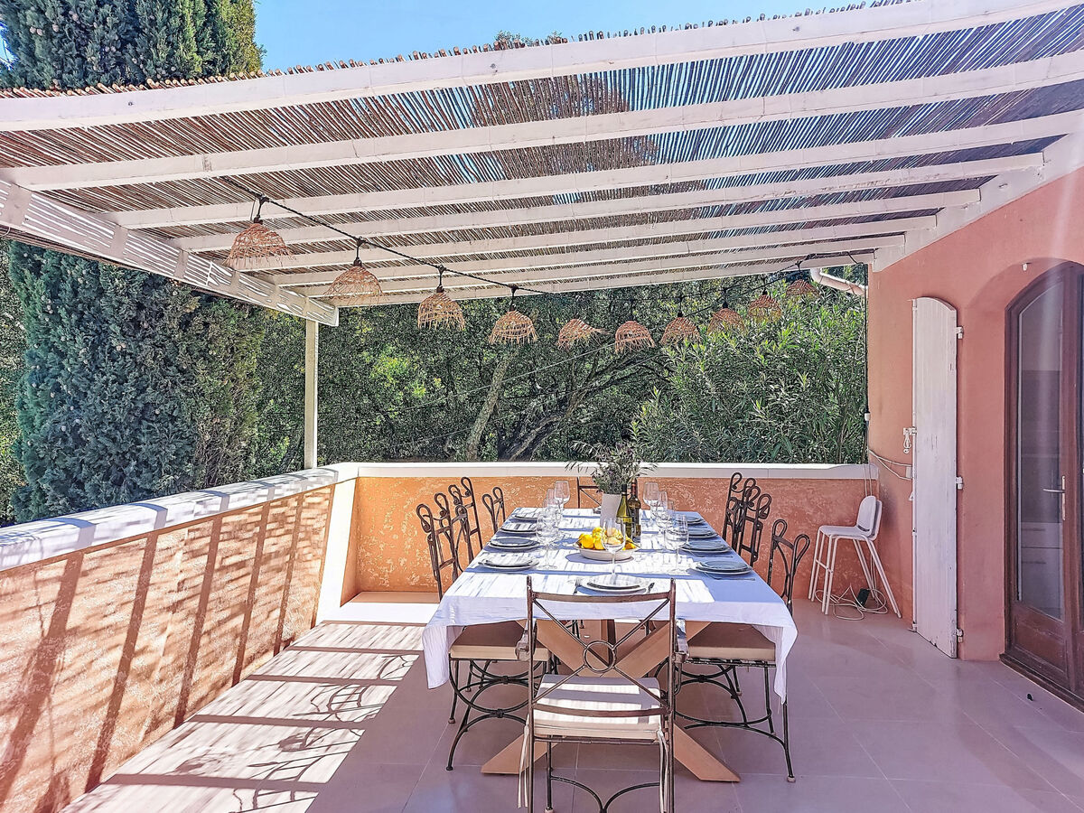 Villa Solhyllan - Maison 10 pers, piscine, 1 ha - Photo 30