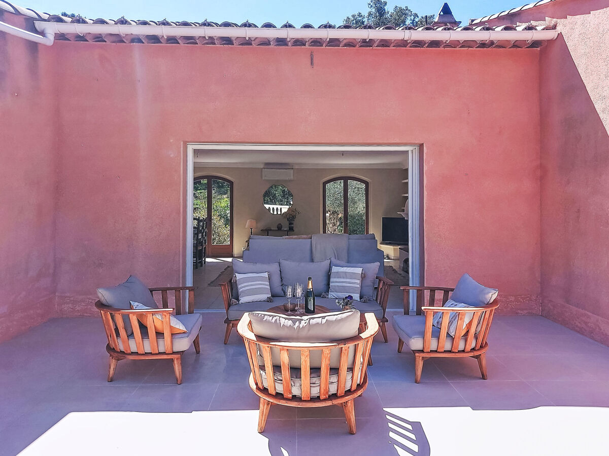 Villa Solhyllan - Maison 10 pers, piscine, 1 ha - Photo 32
