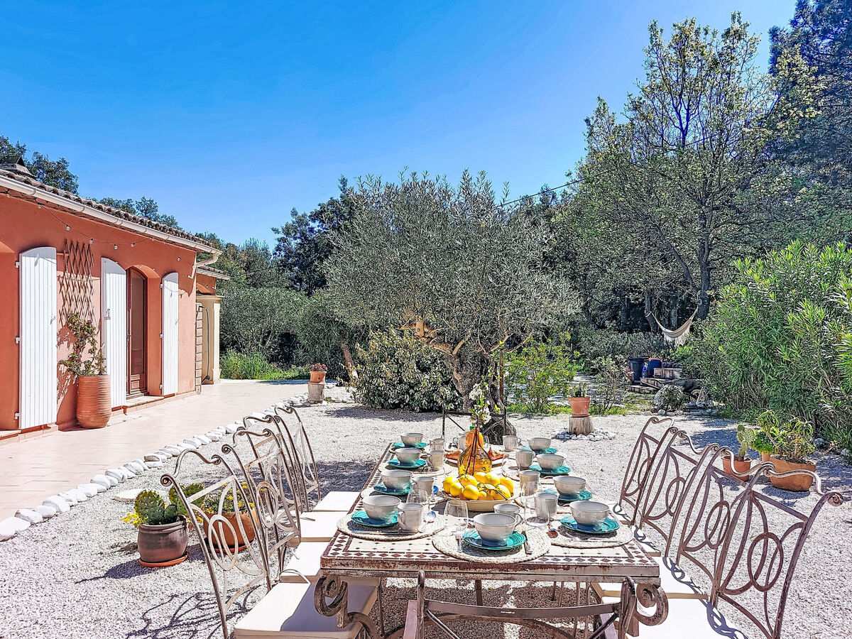 Villa Solhyllan - Maison 10 pers, piscine, 1 ha - Photo 34