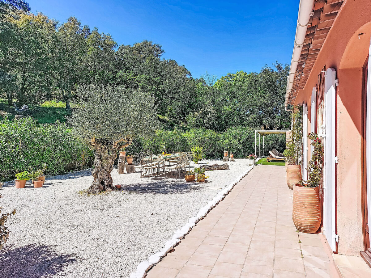 Villa Solhyllan - Maison 10 pers, piscine, 1 ha - Photo 35