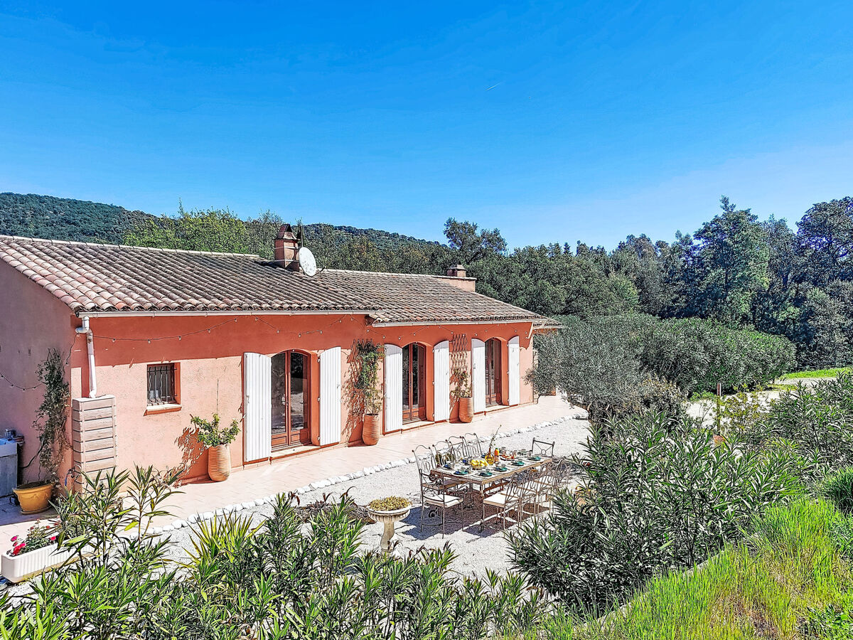 Villa Solhyllan - Maison 10 pers, piscine, 1 ha - Photo 36