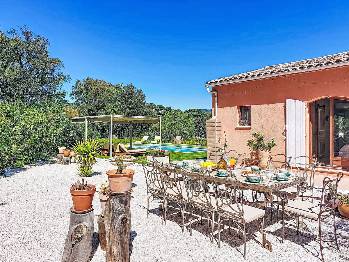 Villa Solhyllan - Maison 10 pers, piscine, 1 ha - Photo 37