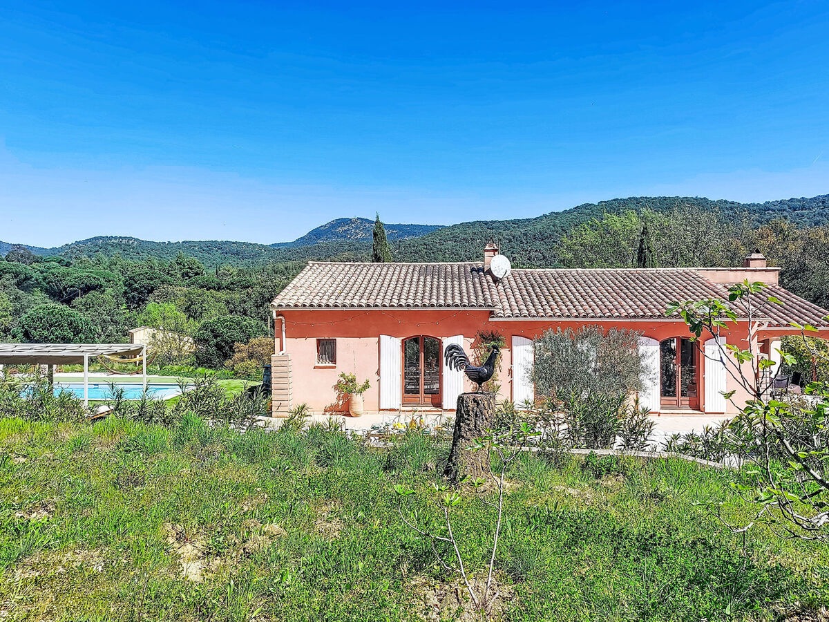Villa Solhyllan - Maison 10 pers, piscine, 1 ha - Photo 38
