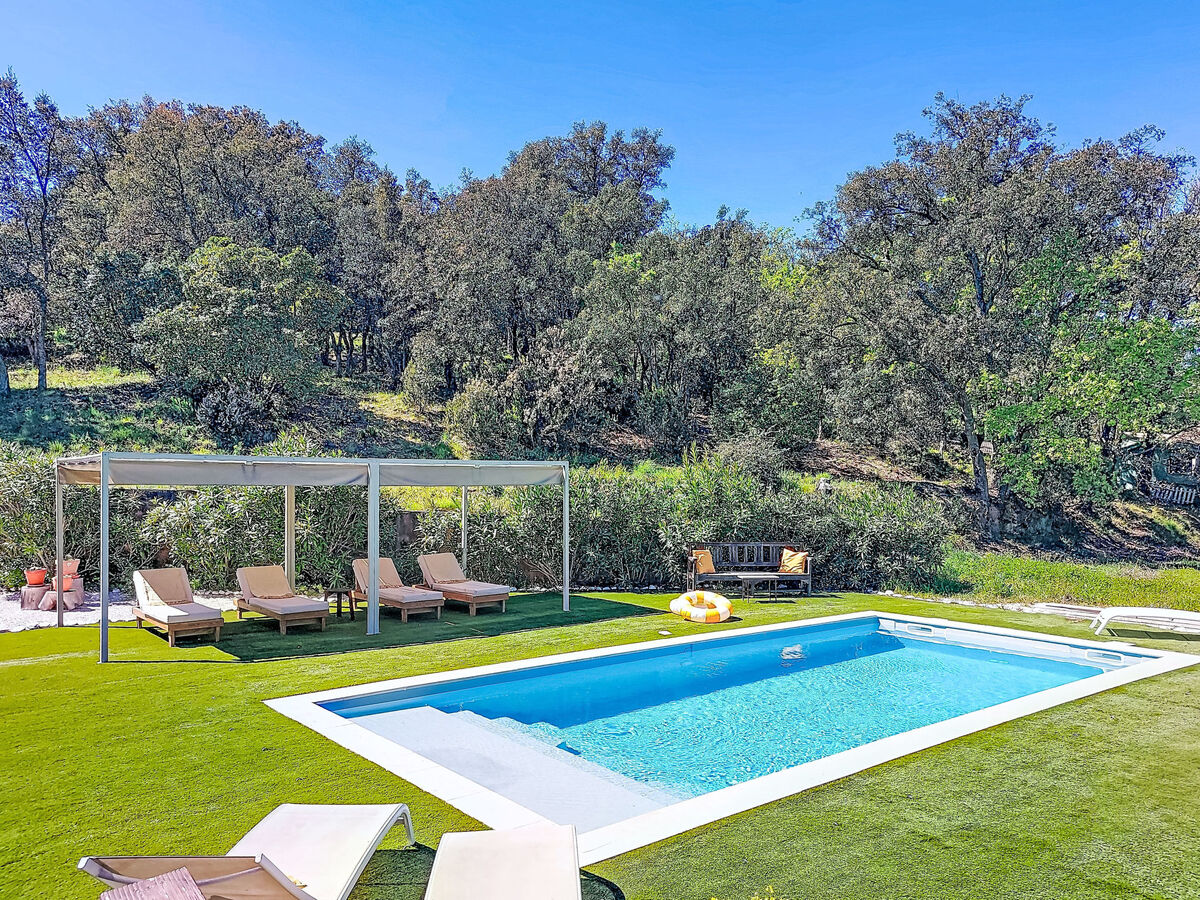 Villa Solhyllan - Maison 10 pers, piscine, 1 ha - Photo 39