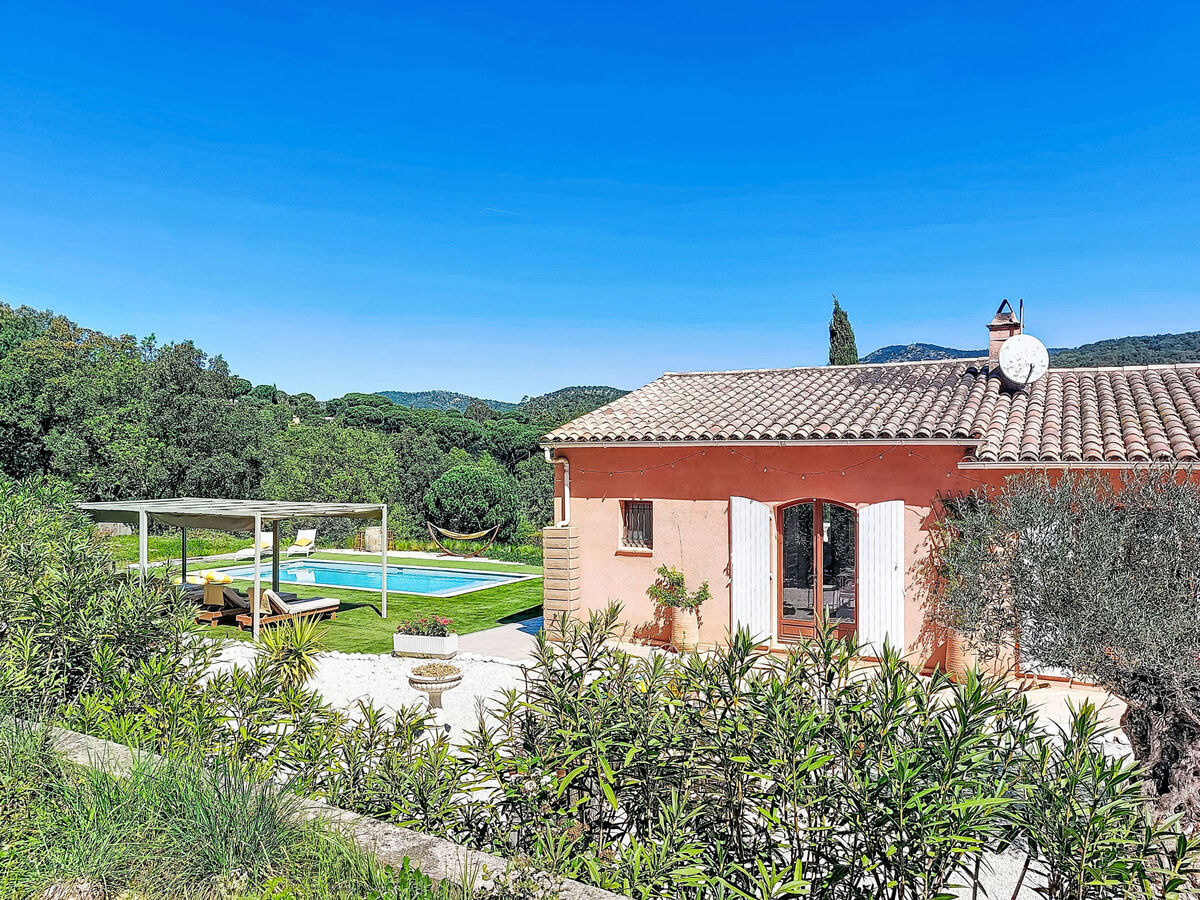 Villa Solhyllan - Maison 10 pers, piscine, 1 ha - Photo 40