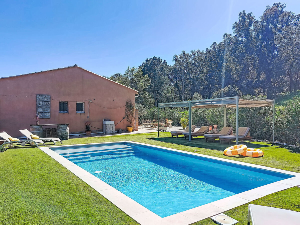 Villa Solhyllan - Maison 10 pers, piscine, 1 ha - Photo 41