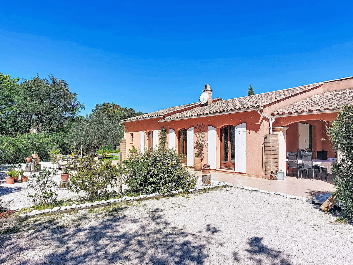 Villa Solhyllan - Maison 10 pers, piscine, 1 ha - Photo 44