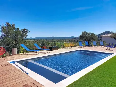 Location villa à Sotta, Munticella