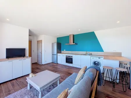 Villa Munticella, 5 chambres avec piscine à Sotta : photo 22