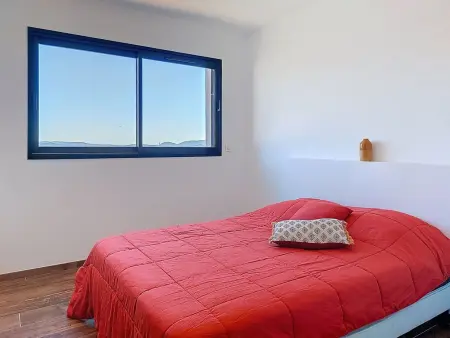 Villa Munticella, 5 chambres avec piscine à Sotta : photo 23