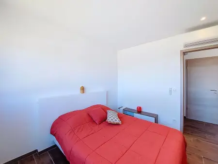 Villa Munticella, 5 chambres avec piscine à Sotta : photo 24