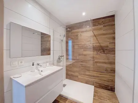 Villa Munticella, 5 chambres avec piscine à Sotta : photo 25