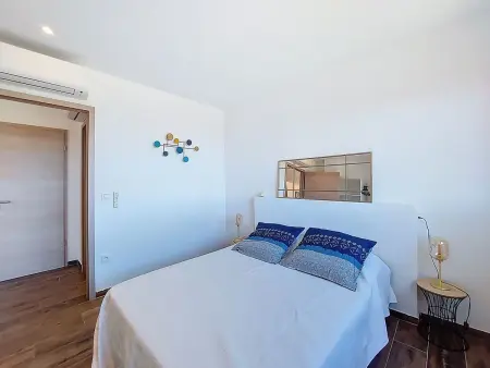 Villa Munticella, 5 chambres avec piscine à Sotta : photo 28