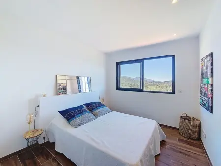 Villa Munticella, 5 chambres avec piscine à Sotta : photo 29