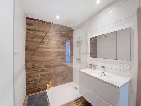 Villa Munticella, 5 chambres avec piscine à Sotta : photo 30