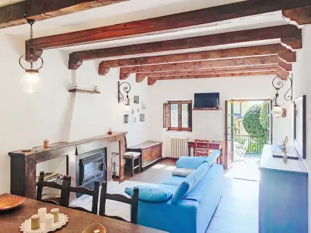 Casa Fujada, Maison 4 personnes à Menaggio - Photo 1