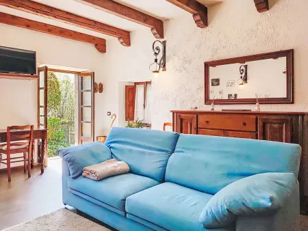 Casa Fujada, Maison 4 personnes à Menaggio - Photo 2