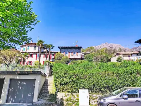 Casa Fujada, Maison 4 personnes à Menaggio - Photo 4
