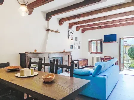 Casa Fujada, Maison 4 personnes à Menaggio - Photo 5