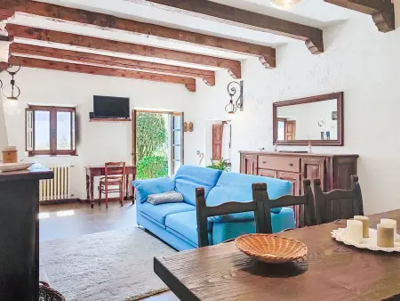 Casa Fujada, Maison 4 personnes à Menaggio - Photo 6