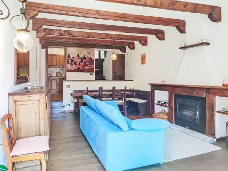 Casa Fujada, Maison 4 personnes à Menaggio - Photo 7
