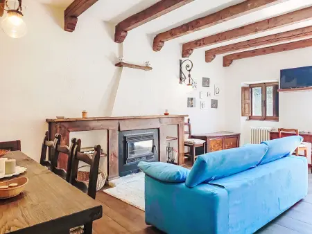 Casa Fujada, Maison 4 personnes à Menaggio - Photo 8
