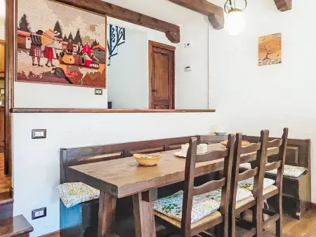 Casa Fujada, Maison 4 personnes à Menaggio - Photo 10
