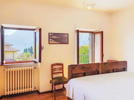 Casa Fujada, Maison 4 personnes à Menaggio - Photo 15