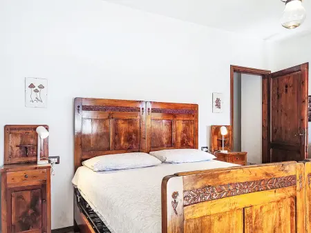 Casa Fujada, Maison 4 personnes à Menaggio - Photo 17
