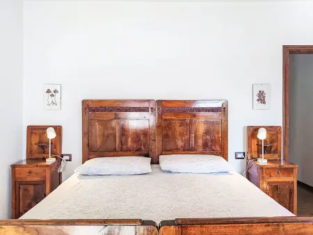 Casa Fujada, Maison 4 personnes à Menaggio - Photo 18