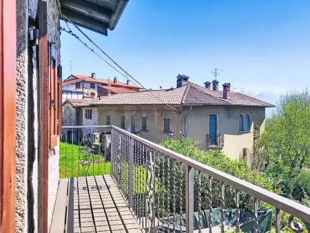 Casa Fujada, Maison 4 personnes à Menaggio - Photo 20
