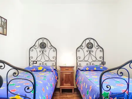 Casa Fujada, Maison 4 personnes à Menaggio - Photo 23