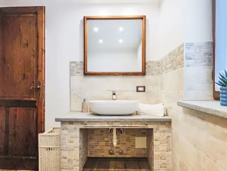 Casa Fujada, Maison 4 personnes à Menaggio - Photo 26
