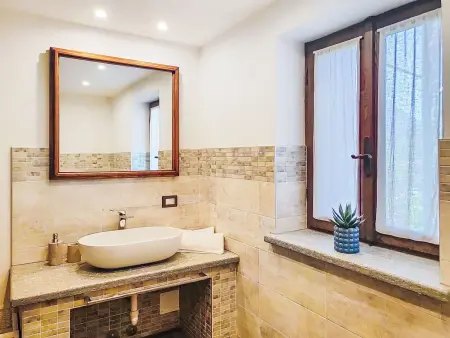 Casa Fujada, Maison 4 personnes à Menaggio - Photo 27
