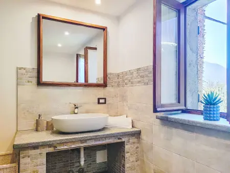 Casa Fujada, Maison 4 personnes à Menaggio - Photo 28