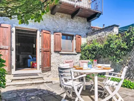 Casa Fujada, Maison 4 personnes à Menaggio - Photo 33
