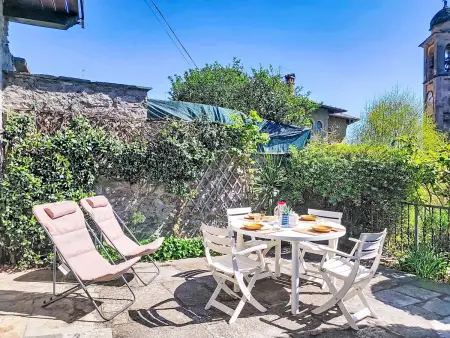 Casa Fujada, Maison 4 personnes à Menaggio - Photo 34