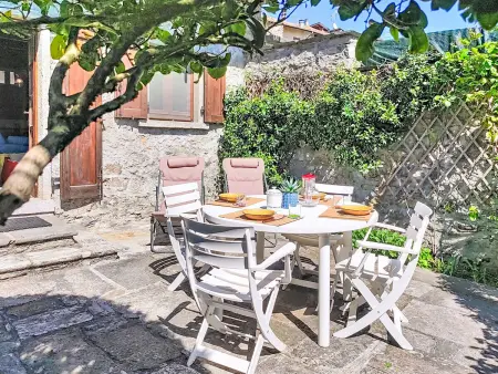 Casa Fujada, Maison 4 personnes à Menaggio - Photo 35