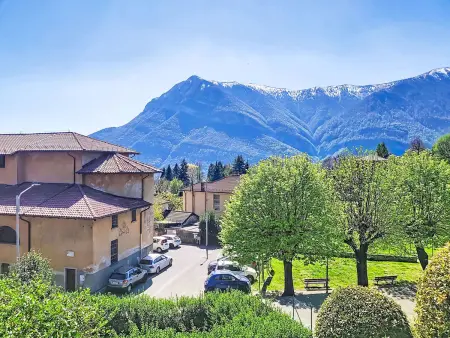 Casa Fujada, Maison 4 personnes à Menaggio - Photo 36