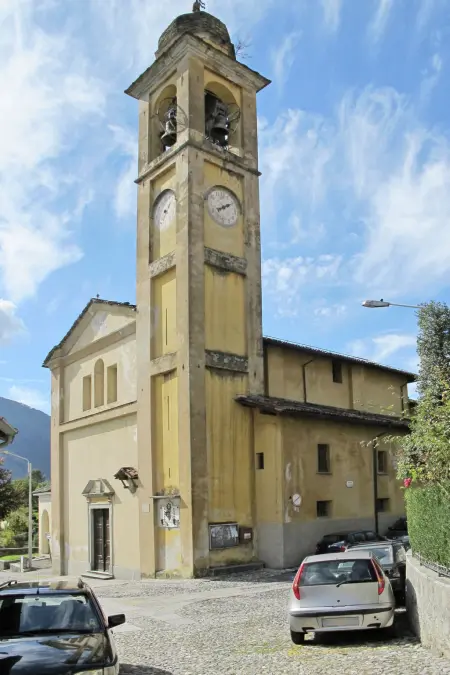 Casa Fujada, Maison 4 personnes à Menaggio - Photo 38