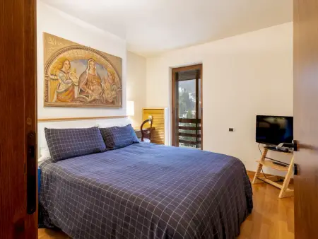 La Marmotta – Appartement 6 pers. avec vue panoramique : photo 4